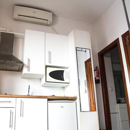 Estudio San Matias Apartman Granada Kültér fotó